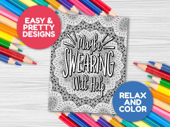 Download Mom Quote Coloring Page - Mom quote coloring page Collection
