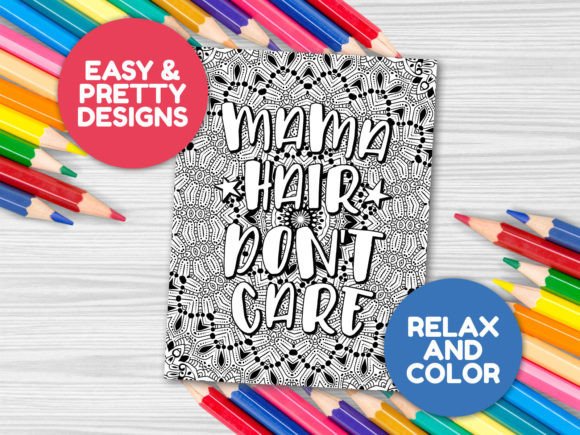 Download Mom Quote Coloring Page - Mom quote coloring page Collection