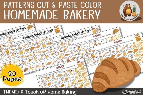 Download Patterns Cut and Paste Color - Cut and paste Collection